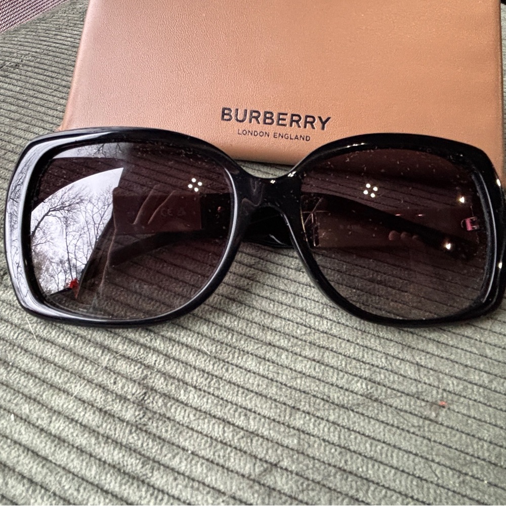 Burberry Women's Sunglasses